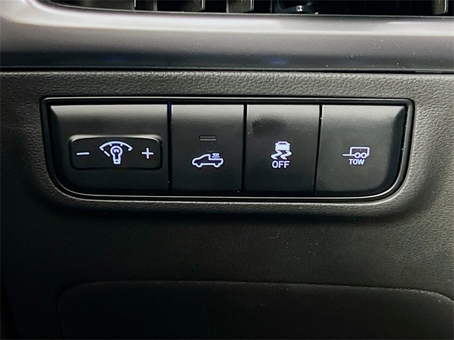 2025 Hyundai Santa Cruz XRT Image 19 of 35
