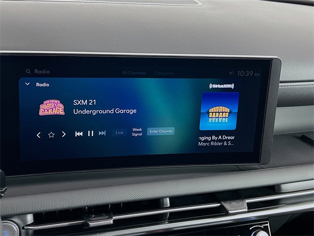 2025 Hyundai Santa Cruz XRT Image 13 of 35