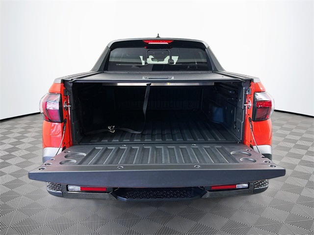 2025 Hyundai Santa Cruz XRT Image 30 of 35