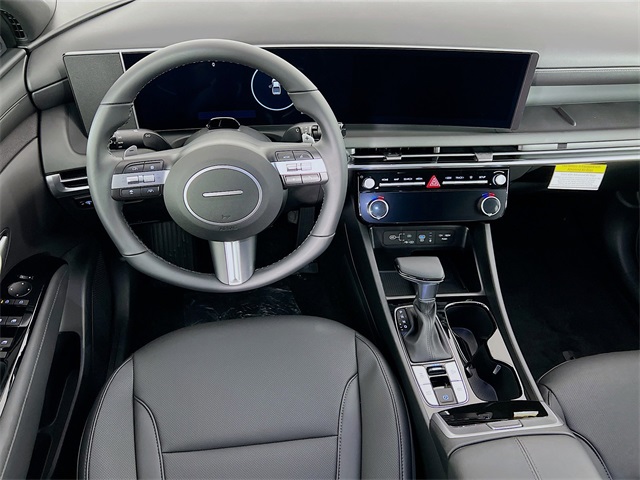 2025 Hyundai Santa Cruz XRT Image 24 of 35