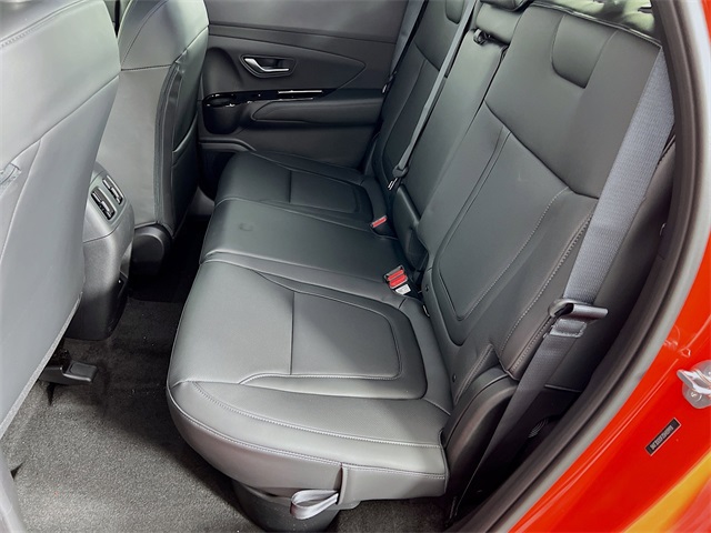 2025 Hyundai Santa Cruz XRT Image 11 of 35