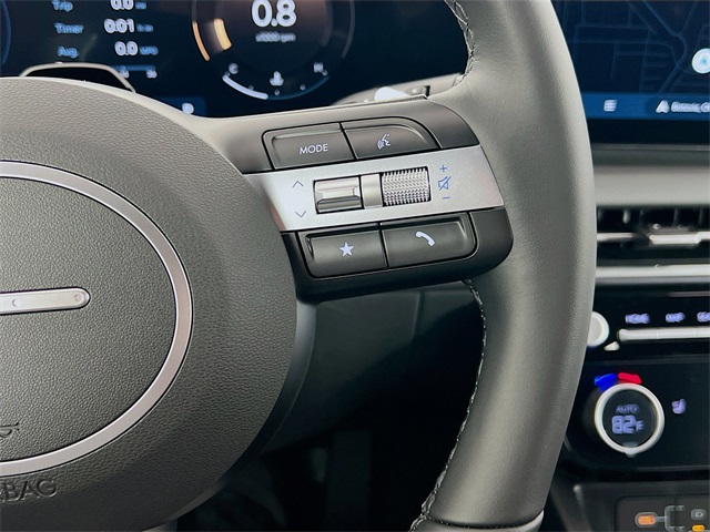 2025 Hyundai Santa Cruz XRT Image 21 of 35