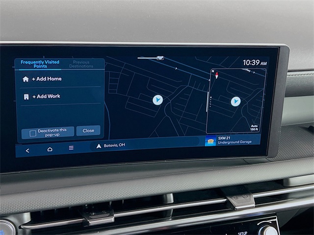 2025 Hyundai Santa Cruz XRT Image 14 of 35