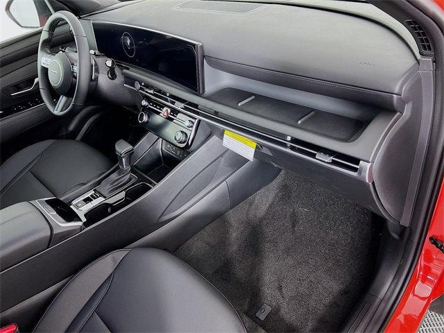 2025 Hyundai Santa Cruz XRT Image 27 of 35