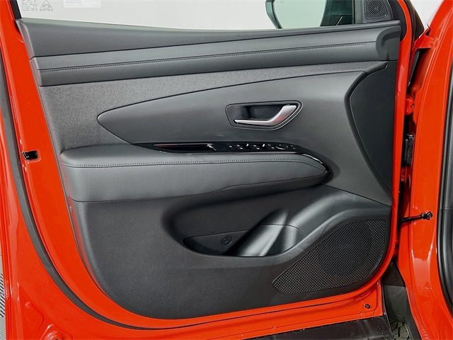 2025 Hyundai Santa Cruz XRT Image 25 of 35