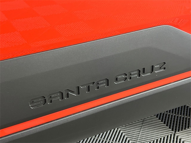 2025 Hyundai Santa Cruz XRT Image 33 of 35