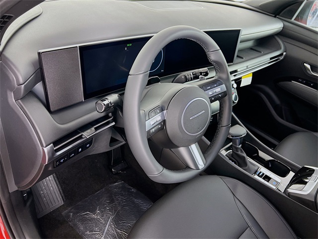 2025 Hyundai Santa Cruz XRT Image 12 of 35
