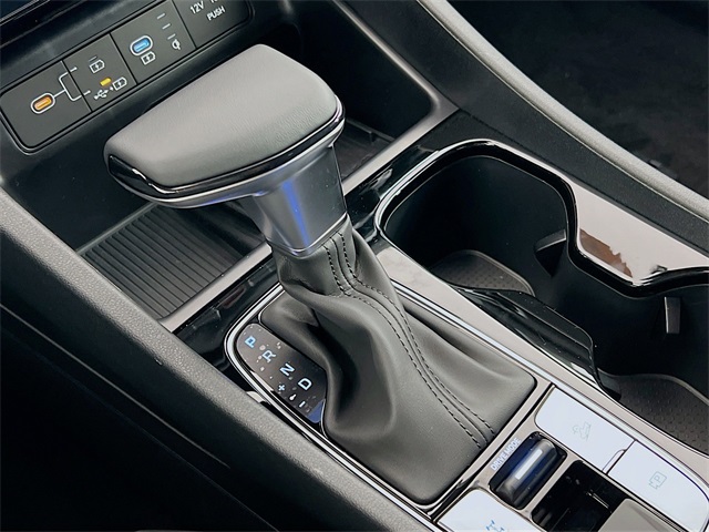 2025 Hyundai Santa Cruz XRT Image 17 of 35