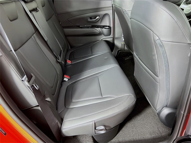 2025 Hyundai Santa Cruz XRT Image 29 of 35