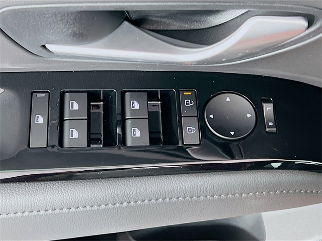 2025 Hyundai Santa Cruz XRT Image 26 of 35