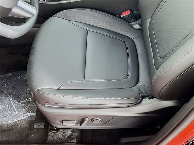 2025 Hyundai Santa Cruz XRT Image 10 of 35