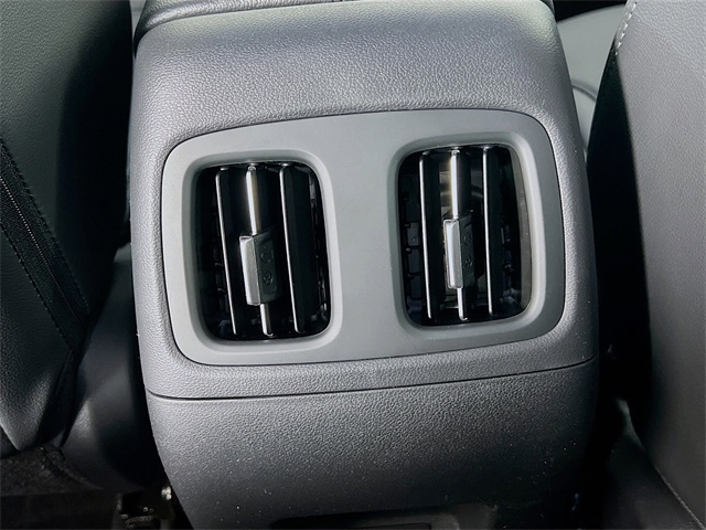 2025 Hyundai Santa Cruz XRT Image 31 of 35