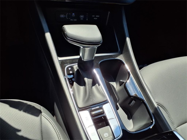 2025 Hyundai Santa Cruz XRT Image 13 of 17