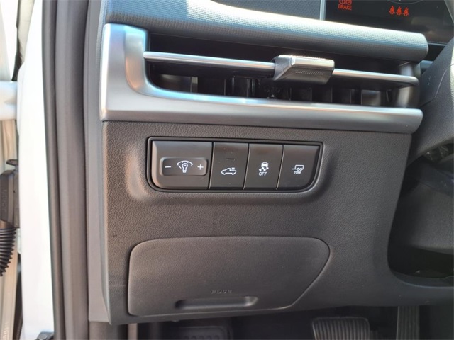 2025 Hyundai Santa Cruz XRT Image 17 of 17