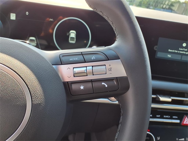 2025 Hyundai Santa Cruz XRT Image 14 of 17