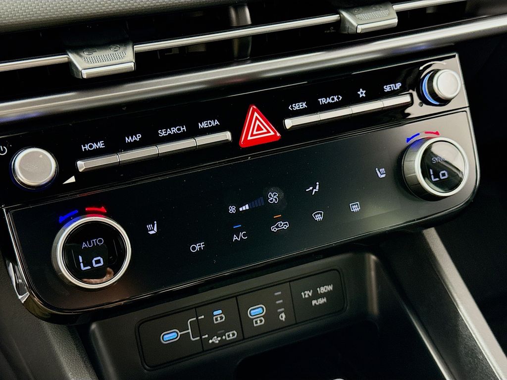 2025 Hyundai Santa Cruz XRT Image 23 of 31