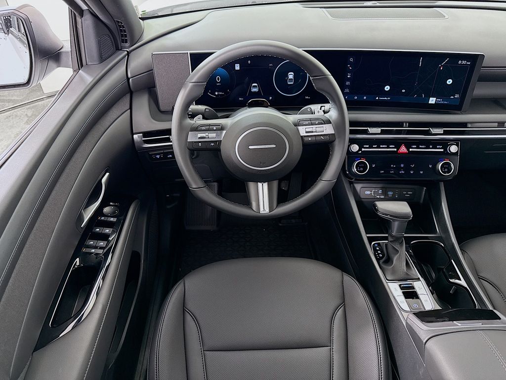 2025 Hyundai Santa Cruz XRT Image 18 of 31