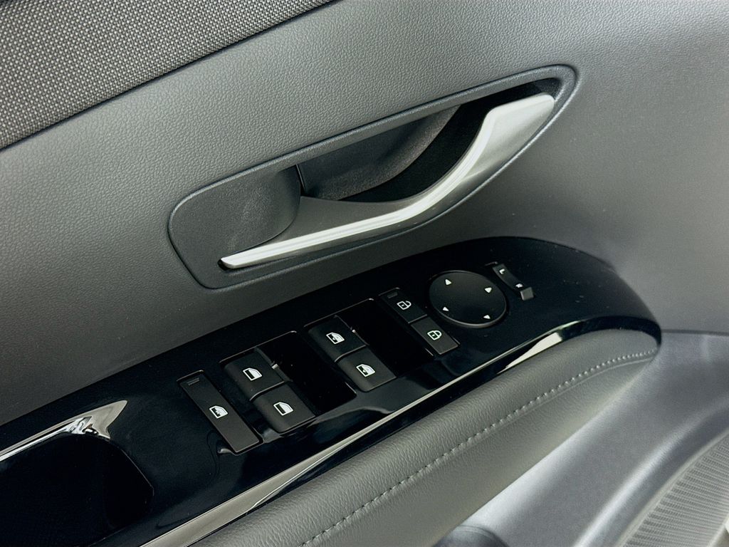 2025 Hyundai Santa Cruz XRT Image 31 of 31