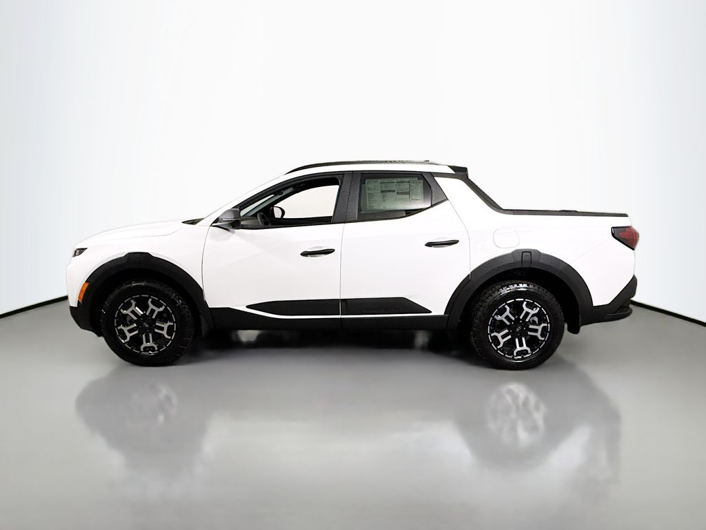 2025 Hyundai Santa Cruz XRT Image 8 of 31