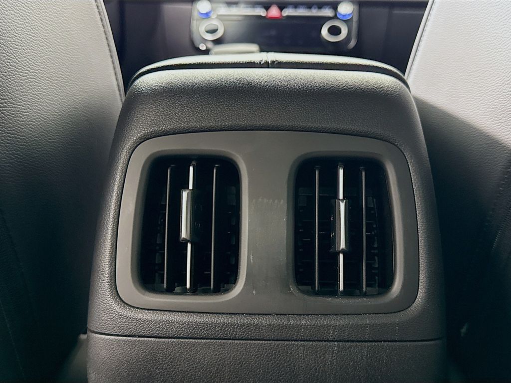 2025 Hyundai Santa Cruz XRT Image 25 of 31