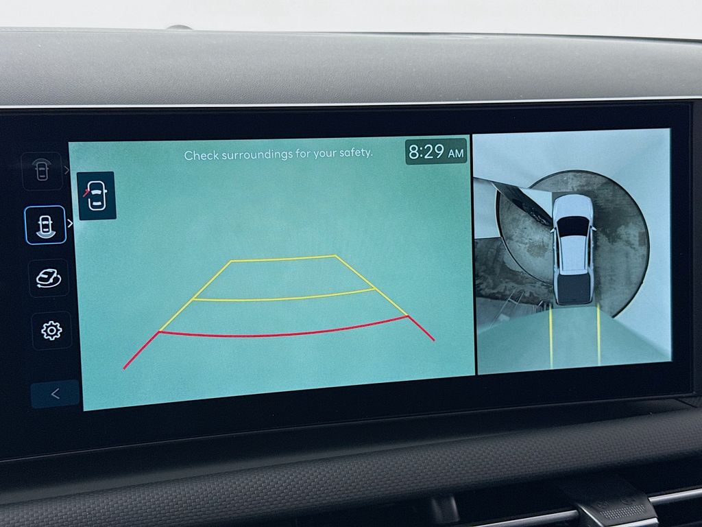 2025 Hyundai Santa Cruz XRT Image 22 of 31