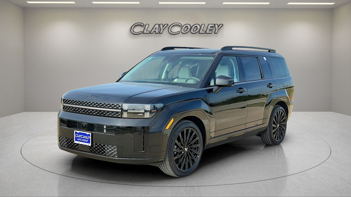 Vehicle image 1 of 21