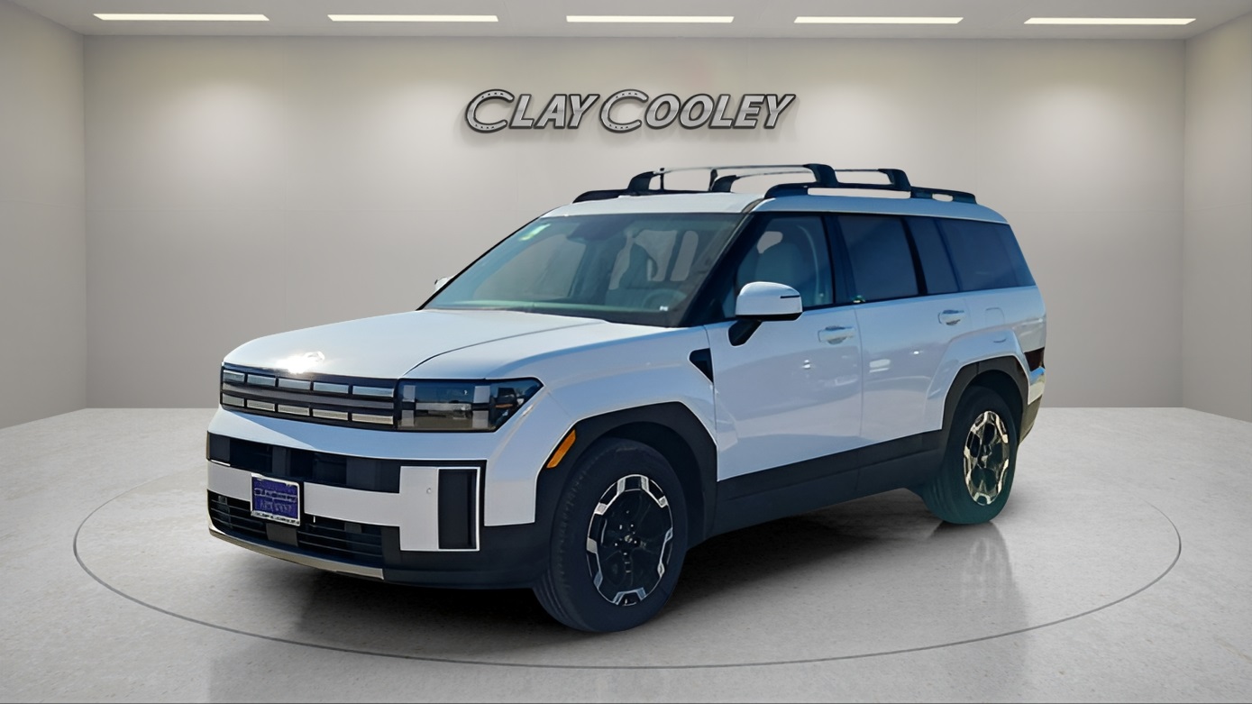 Vehicle image 1 of 19