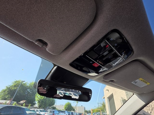 2025 Hyundai Santa Fe Hybrid Limited Image 40 of 40