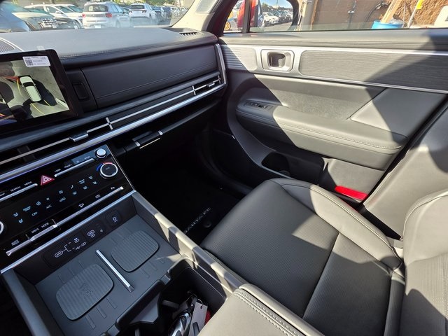 2025 Hyundai Santa Fe Hybrid Limited Image 39 of 40