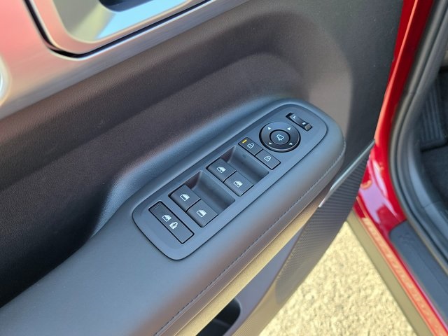 2025 Hyundai Santa Fe Hybrid Limited Image 33 of 40