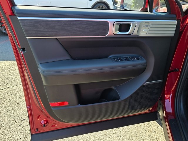 2025 Hyundai Santa Fe Hybrid Limited Image 26 of 40