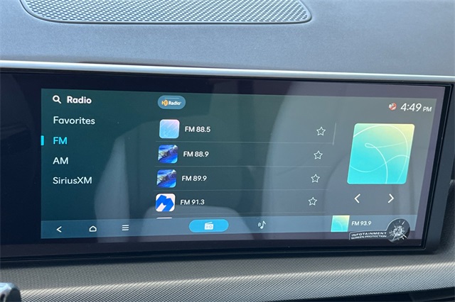 2025 Hyundai Sonata SE Image 10 of 24