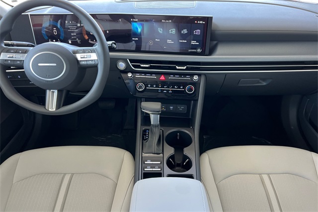 2025 Hyundai Sonata SE Image 9 of 24