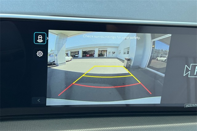 2025 Hyundai Sonata SE Image 18 of 24