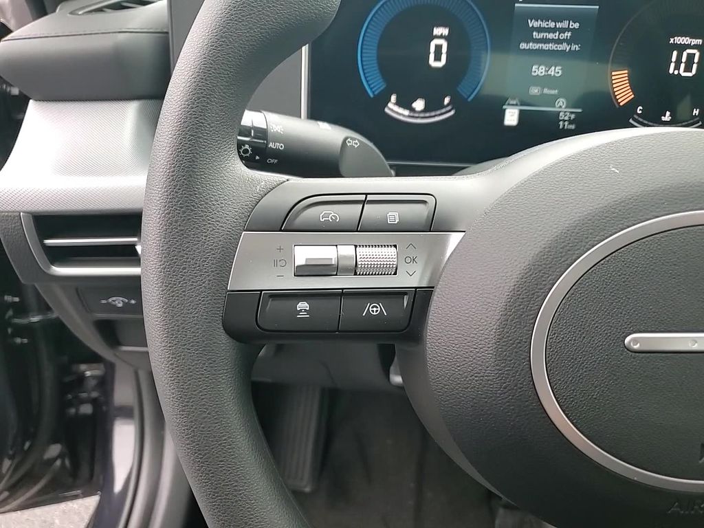 2025 Hyundai Sonata SE Image 14 of 24