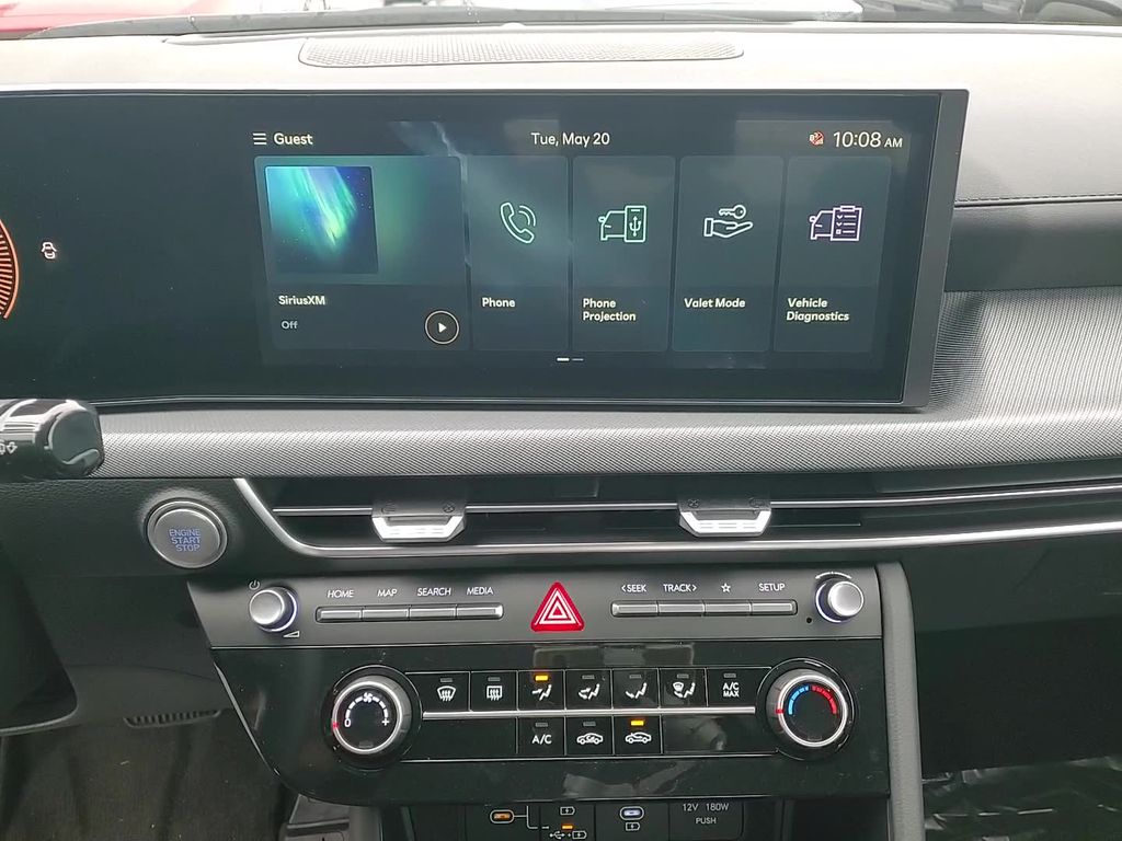2025 Hyundai Sonata SE Image 17 of 24