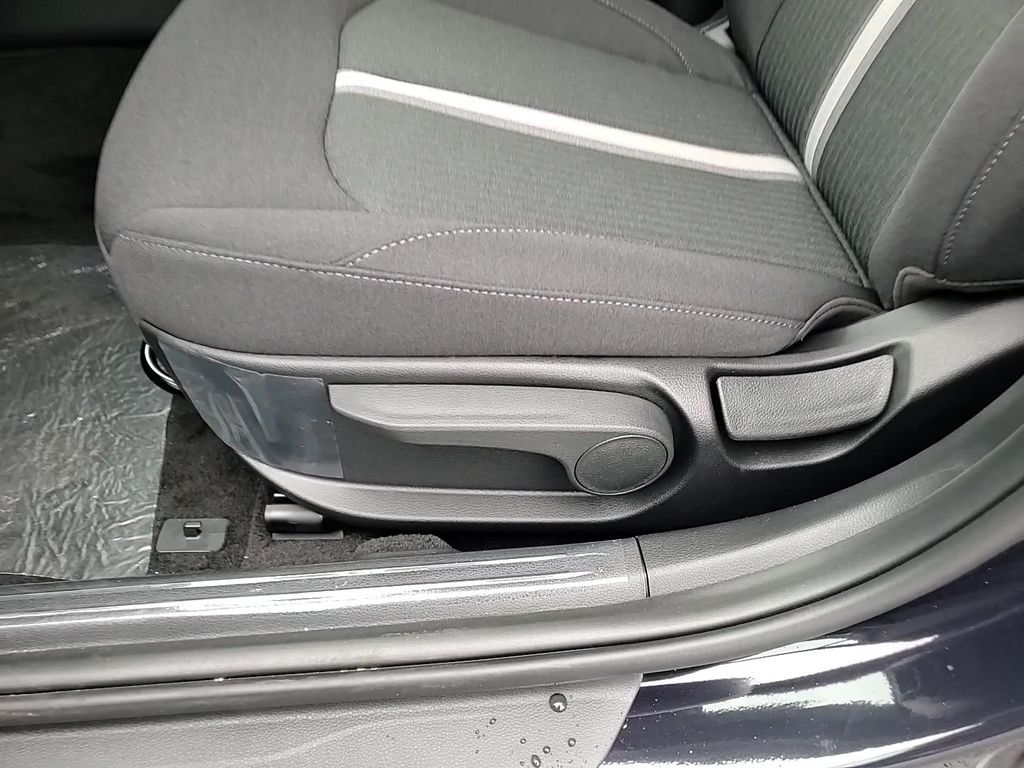 2025 Hyundai Sonata SE Image 24 of 24