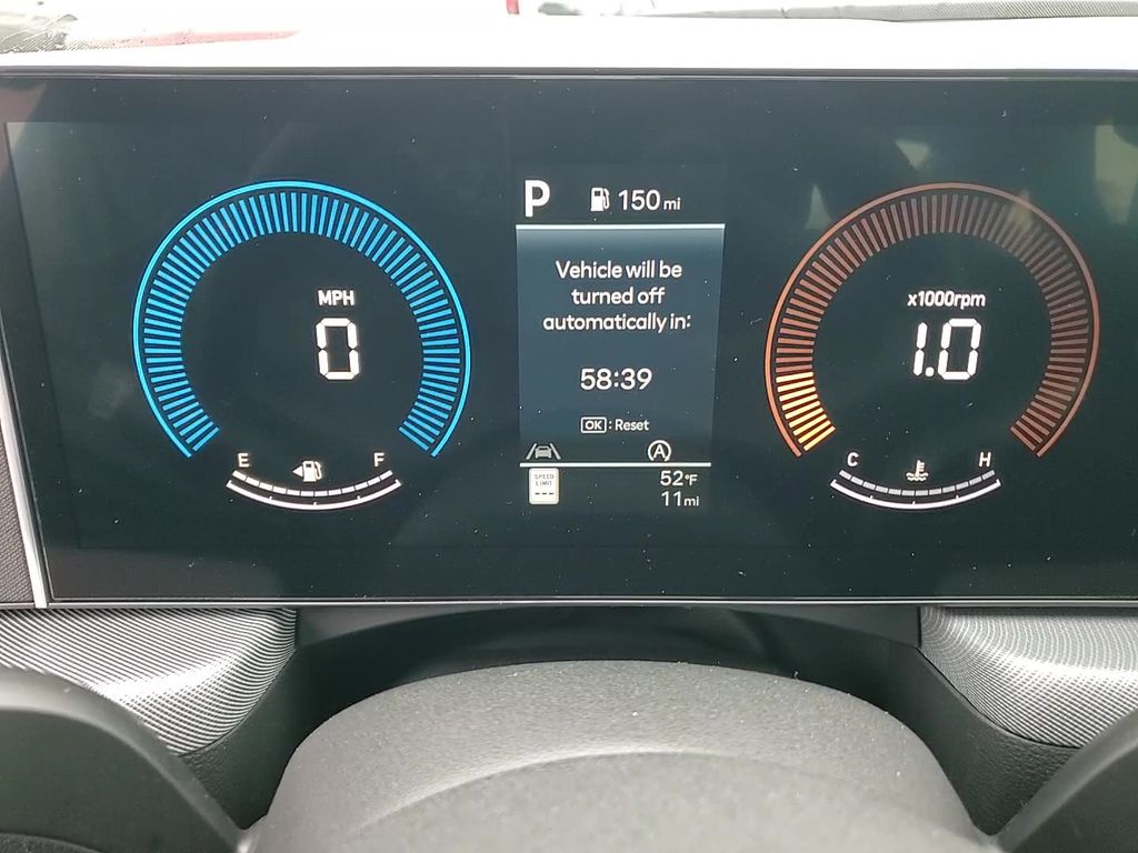 2025 Hyundai Sonata SE Image 16 of 24