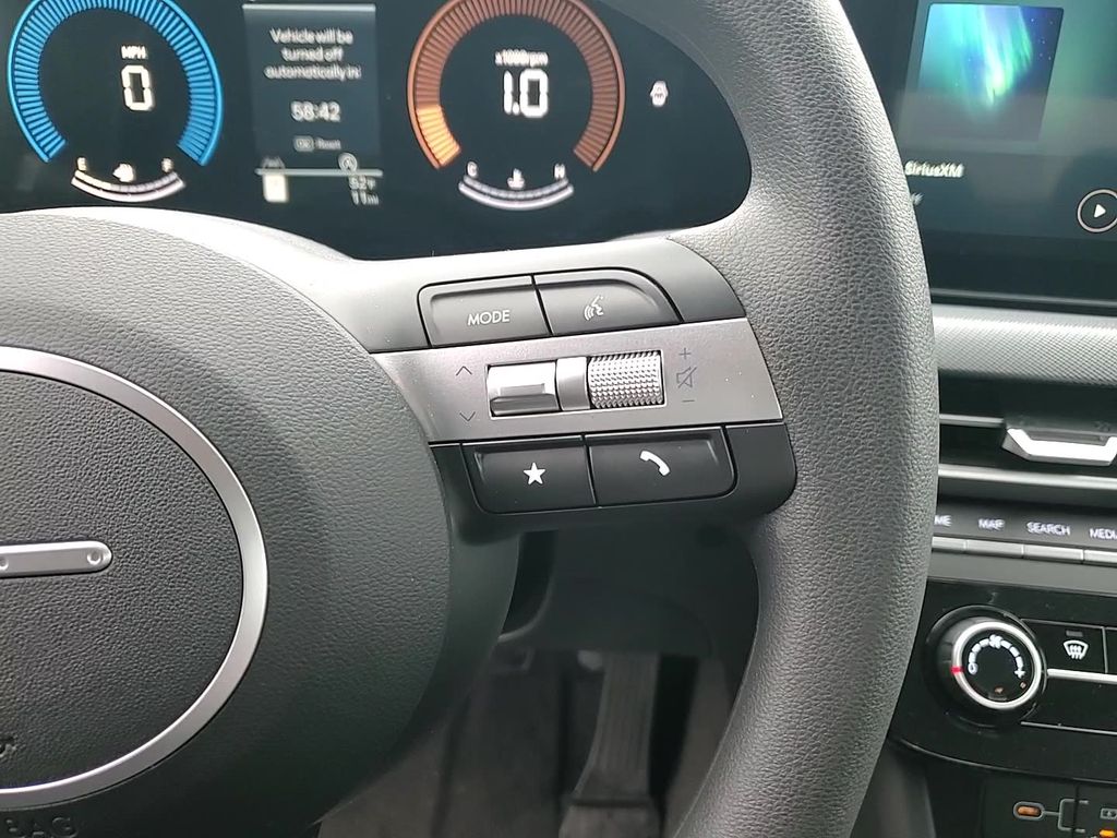 2025 Hyundai Sonata SE Image 15 of 24