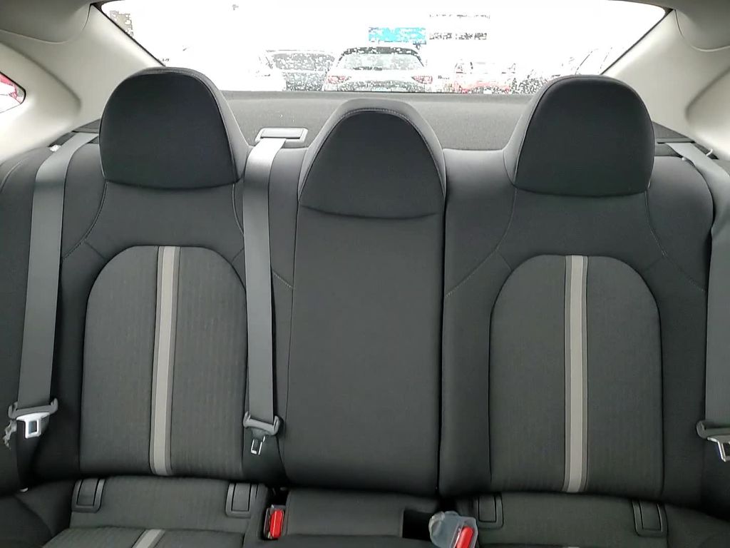 2025 Hyundai Sonata SE Image 11 of 24