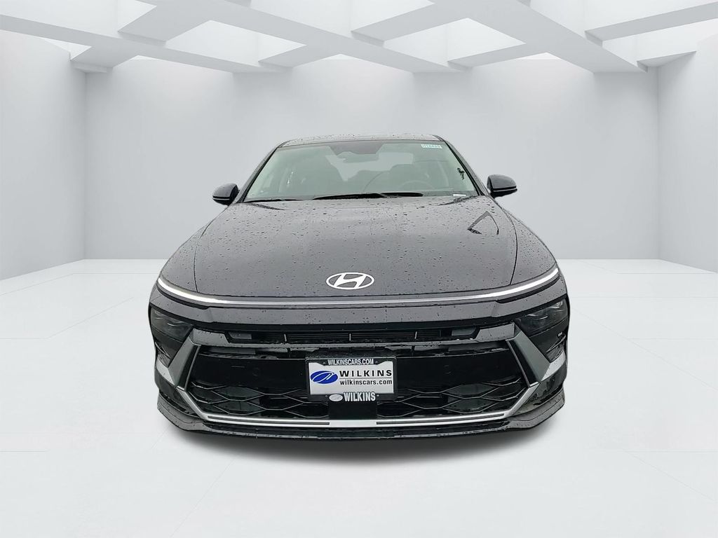 2025 Hyundai Sonata SE Image 4 of 24
