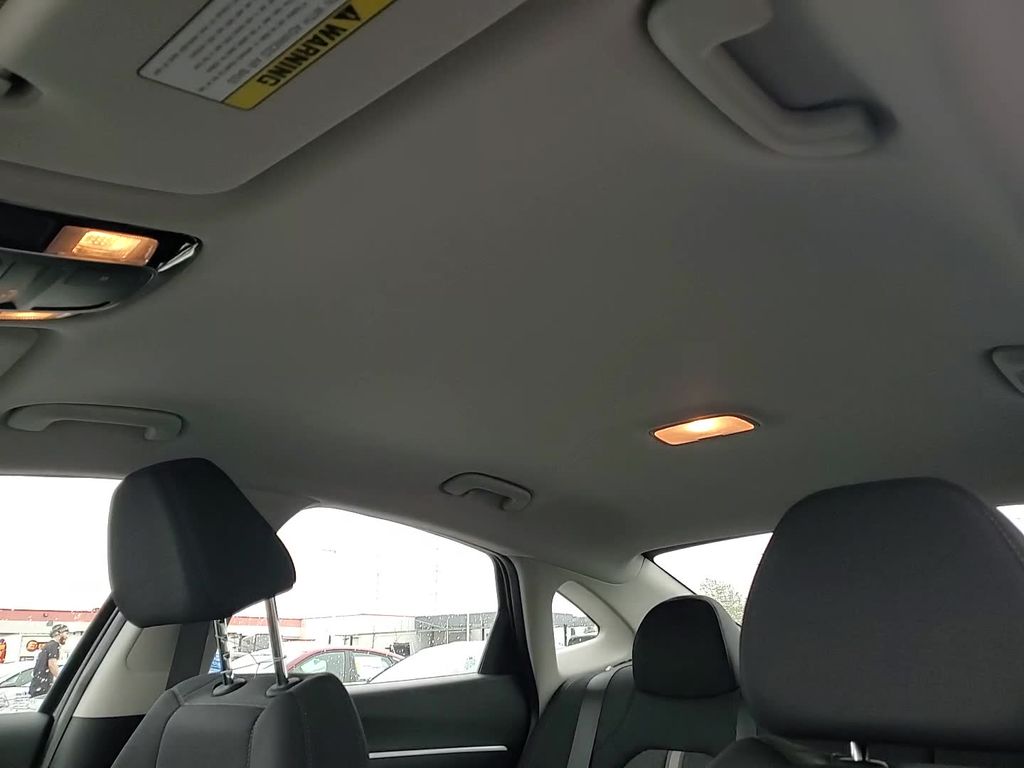 2025 Hyundai Sonata SE Image 21 of 24