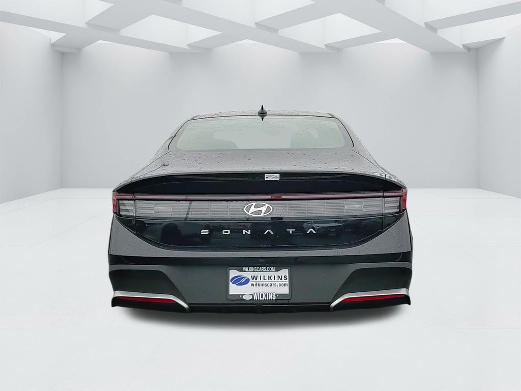 2025 Hyundai Sonata SE Image 23 of 24