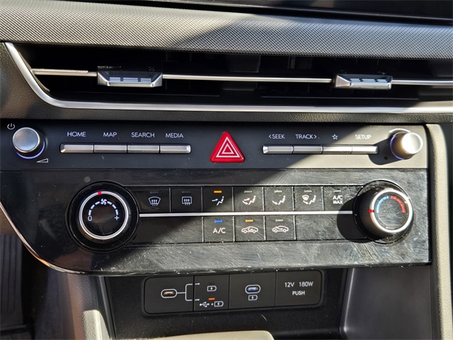 2025 Hyundai Sonata SE Image 21 of 27