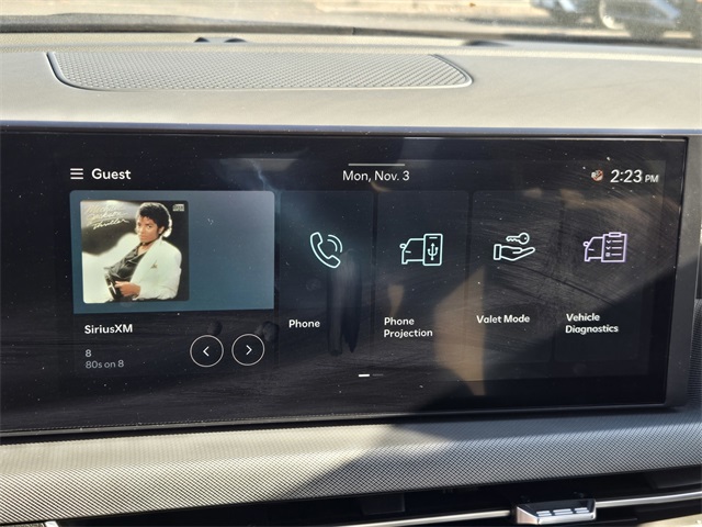 2025 Hyundai Sonata SE Image 20 of 27