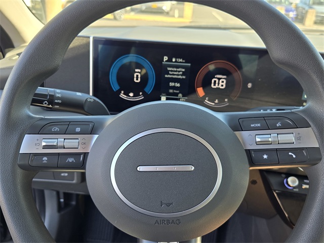 2025 Hyundai Sonata SE Image 16 of 27