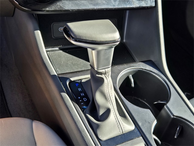 2025 Hyundai Sonata SE Image 22 of 27