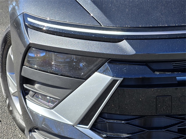 2025 Hyundai Sonata SE Image 27 of 27