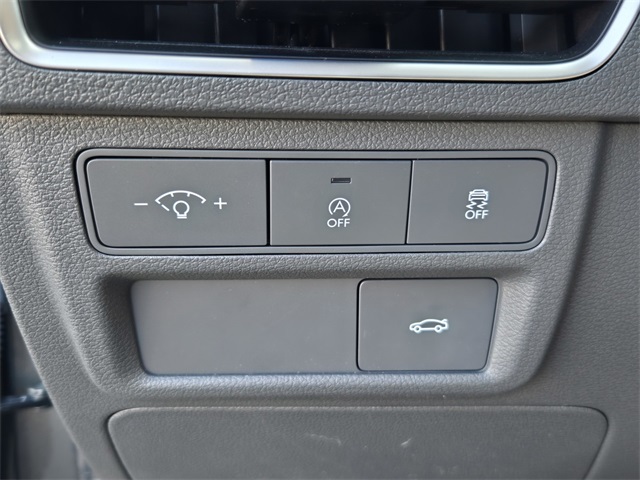 2025 Hyundai Sonata SE Image 24 of 27