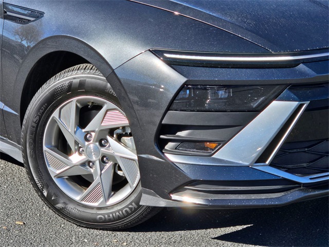 2025 Hyundai Sonata SE Image 9 of 27